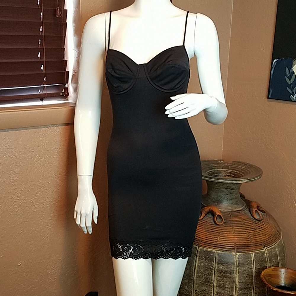 VTG 1990s shape slip